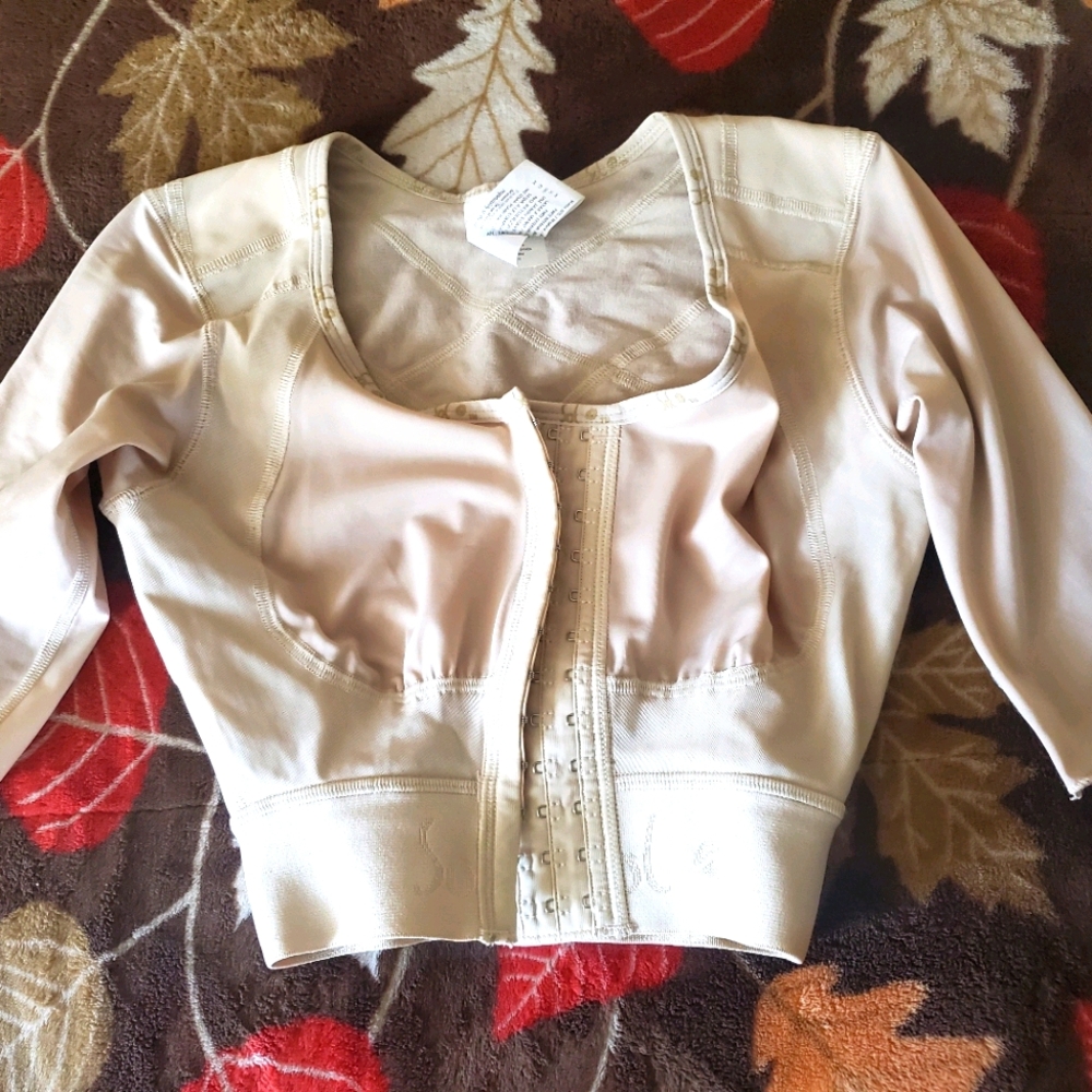 Breast and arm faja  XS